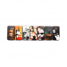 Чехол накладка Print Samsung J2 Core