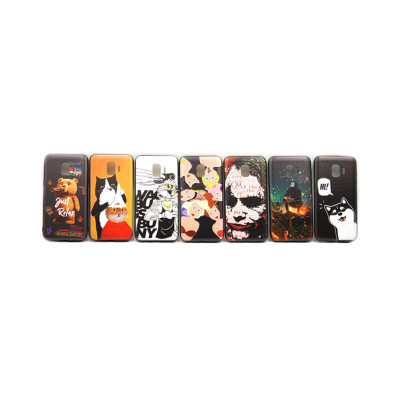 Чехол накладка Print Samsung J2 Core оптом по низким ценам!