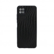 Чехол накладка Pletenka под кожу Samsung A22S