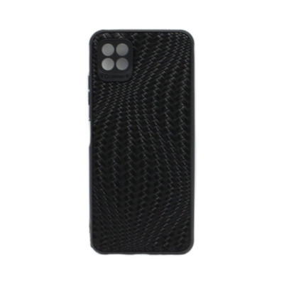 Чехол накладка Pletenka под кожу Samsung A22S оптом по низким ценам!