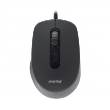 Мышь проводная Smartbuy SBM-265-K черный