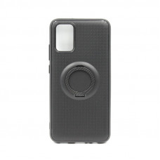 Чехол накладка iFace с кольцом Samsung A02S