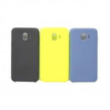 Чехол накладка плотный Samsung J4 2018
