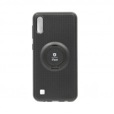 Чехол накладка iFace с кольцом Samsung A10