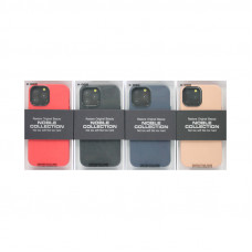 Чехол накладка iPhone 13 Pro Max NOBLE COLLECTION