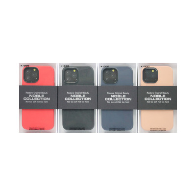Чехол накладка iPhone 13 Pro Max NOBLE COLLECTION оптом по низким ценам!