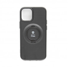 Чехол накладка iFace с кольцом iPhone 12 5.4"