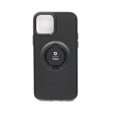 Чехол накладка iFace с кольцом iPhone 12 6.1"