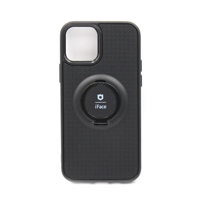 Чехол накладка iFace с кольцом iPhone 12 6.1" оптом по низким ценам!