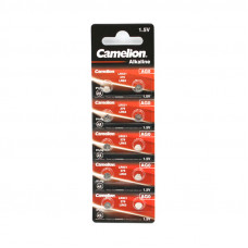 Батарейки Camelion AG0 LR521 10BL (цена за 1 шт)