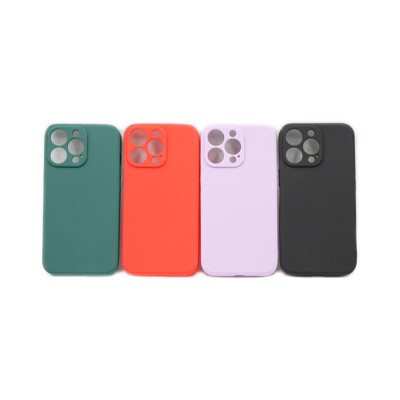 Чехол накладка матовая Fashion Case iPhone 13 Pro оптом по низким ценам!