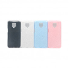 Чехол накладка Блеск Xiaomi Redmi Note 9S