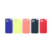 Чехол накладка Soft Touch (без лого) iPhone 12 6,7" оптом по низким ценам! Чехол накладка Soft Touch (без лого) iPhone 12 6,7" оптом по низким ценам!