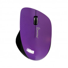 Мышь беспроводная Smartbuy SBM-309AG-P фиолетовый