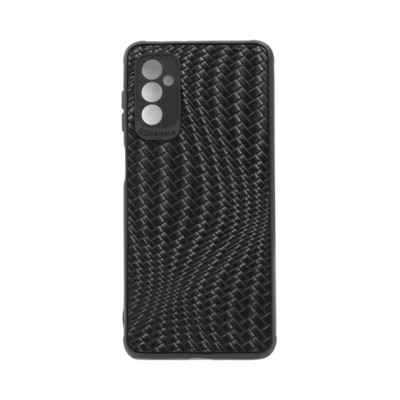 Чехол накладка Pletenka под кожу Samsung M52 оптом по низким ценам!