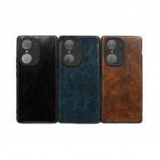 Чехол накладка New под кожу Huawei Honor 60