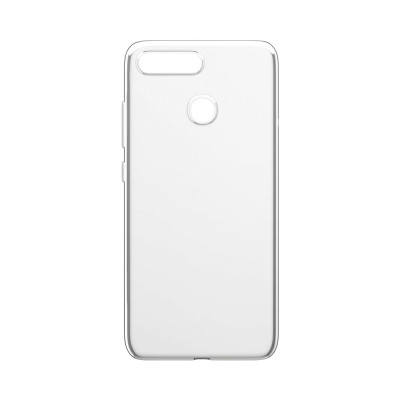Чехол силикон Xiaomi Redmi 6 тонкий прозрачный оптом по низким ценам!