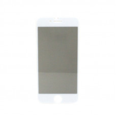 Защитное стекло антишпион iPhone 6 техпак