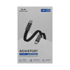 Keephone кабель Type-C Type-C